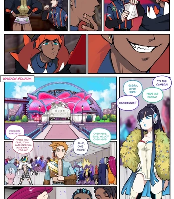 [Lilprincyvi (Idoraad)] TO THE TOP! – Raihan Shenanigans – Pokémon dj [Eng] — 004