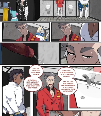 [Lilprincyvi (Idoraad)] TO THE TOP! – Raihan Shenanigans – Pokémon dj [Eng] — 006