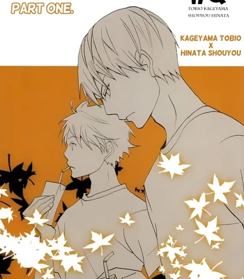 [Ichigo JAM] Fun Training Camp Part 1 – Haikyuu!! dj [Eng] — 2