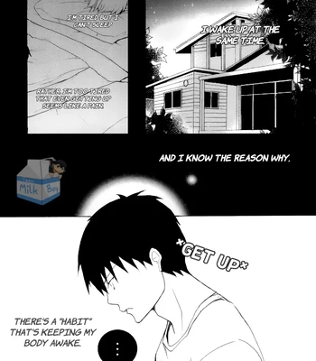 [Ichigo JAM] Fun Training Camp Part 1 – Haikyuu!! dj [Eng] — 4