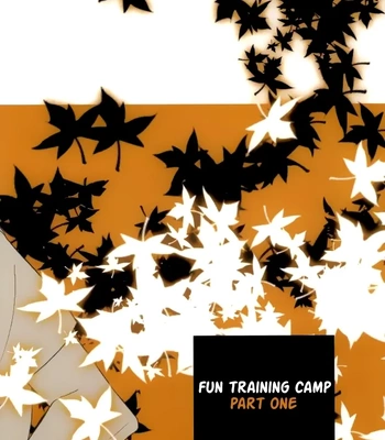 [Ichigo JAM] Fun Training Camp Part 1 – Haikyuu!! dj [Eng] — 14