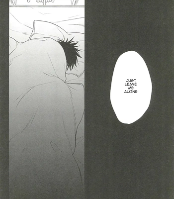 [Amano] My happiness you don’t know – Jujutsu Kaisen dj [Eng] — 042