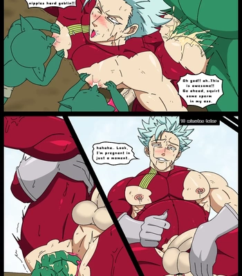 [Whitemoss] Breeder Ranger [Eng, Thai] — 7