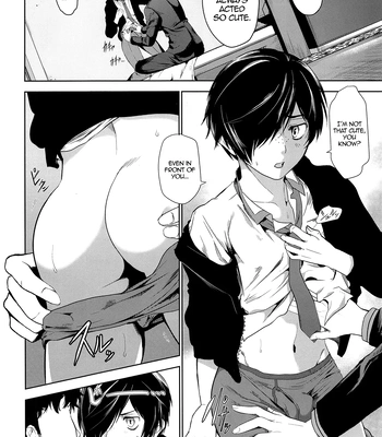 [TANTAN (Tannu)] Tatta, Futari Bocchi no – Sarazanmai dj [Eng] — 7