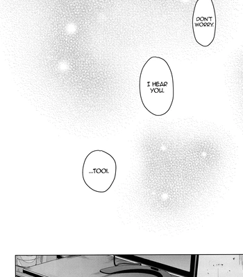 [TANTAN (Tannu)] Tatta, Futari Bocchi no – Sarazanmai dj [Eng] — 17