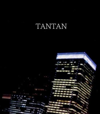 [TANTAN (Tannu)] Tatta, Futari Bocchi no – Sarazanmai dj [Eng] — 022