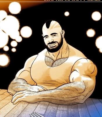 [SONG Inkollo] Bigger is Better – Chapter 9 [Eng] — 2