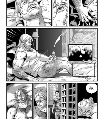 [SONG Inkollo] Bigger is Better – Chapter 9 [Eng] — 4