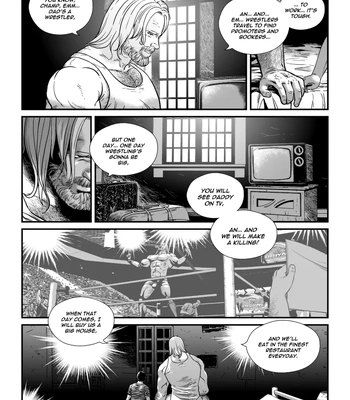 [SONG Inkollo] Bigger is Better – Chapter 9 [Eng] — 6