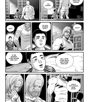 [SONG Inkollo] Bigger is Better – Chapter 9 [Eng] — 7