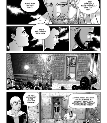 [SONG Inkollo] Bigger is Better – Chapter 9 [Eng] — 8