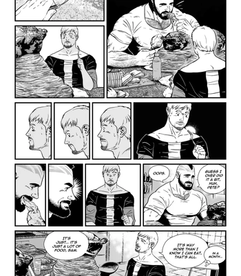 [SONG Inkollo] Bigger is Better – Chapter 9 [Eng] — 10
