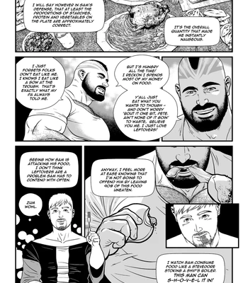 [SONG Inkollo] Bigger is Better – Chapter 9 [Eng] — 11