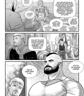 [SONG Inkollo] Bigger is Better – Chapter 9 [Eng] — 16