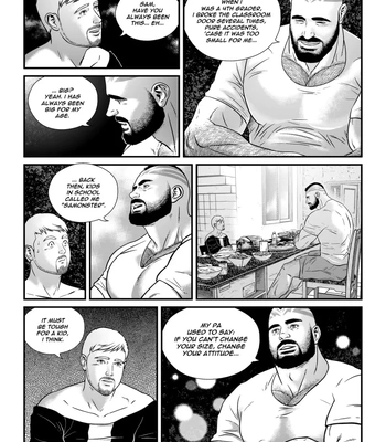[SONG Inkollo] Bigger is Better – Chapter 9 [Eng] — 17