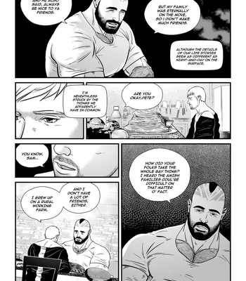 [SONG Inkollo] Bigger is Better – Chapter 9 [Eng] — 18