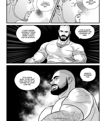 [SONG Inkollo] Bigger is Better – Chapter 9 [Eng] — 019