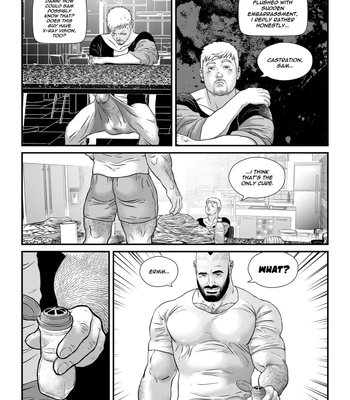 [SONG Inkollo] Bigger is Better – Chapter 9 [Eng] — 027