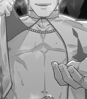 [Tepen] MP ga tarinai! — 002