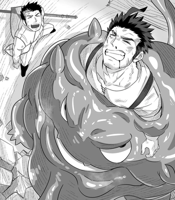 [Tepen] MP ga tarinai! — 004