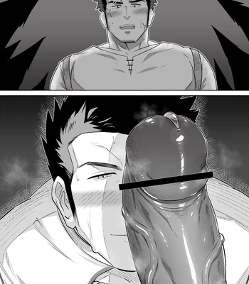 [Tepen] MP ga tarinai! — 010