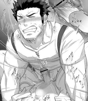 [Tepen] MP ga tarinai! — 017