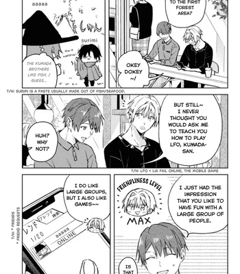 [Nmura] Online Game Nakama to Sashi Off shitara Shokuba no Onijoushi ga Kita – Vol.02 [Eng] (update c.23) — 044
