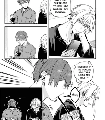 [Nmura] Online Game Nakama to Sashi Off shitara Shokuba no Onijoushi ga Kita – Vol.02 [Eng] (update c.23) — 047