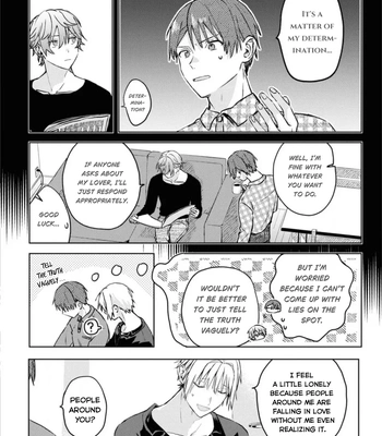 [Nmura] Online Game Nakama to Sashi Off shitara Shokuba no Onijoushi ga Kita – Vol.02 [Eng] (update c.23) — 050