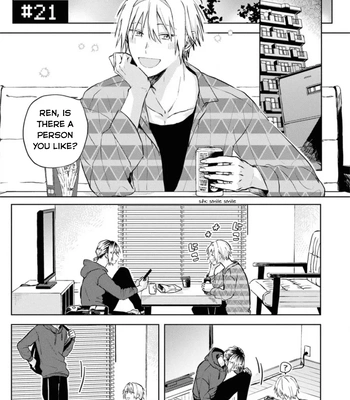 [Nmura] Online Game Nakama to Sashi Off shitara Shokuba no Onijoushi ga Kita – Vol.02 [Eng] (update c.23) — 035