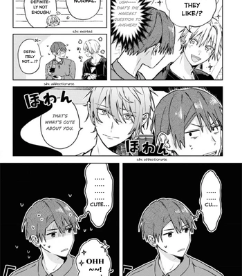 [Nmura] Online Game Nakama to Sashi Off shitara Shokuba no Onijoushi ga Kita – Vol.02 [Eng] (update c.23) — 053