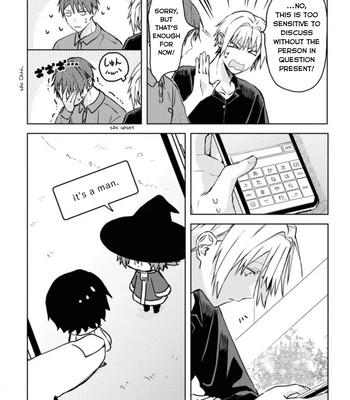 [Nmura] Online Game Nakama to Sashi Off shitara Shokuba no Onijoushi ga Kita – Vol.02 [Eng] (update c.23) — 056