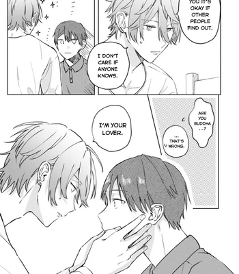 [Nmura] Online Game Nakama to Sashi Off shitara Shokuba no Onijoushi ga Kita – Vol.02 [Eng] (update c.23) — 059