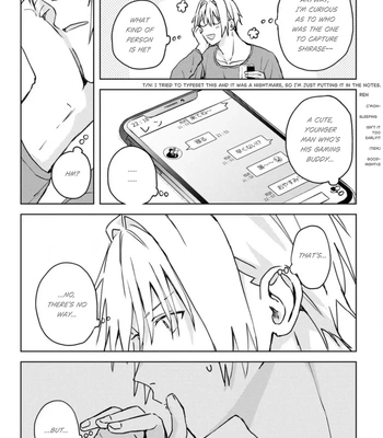 [Nmura] Online Game Nakama to Sashi Off shitara Shokuba no Onijoushi ga Kita – Vol.02 [Eng] (update c.23) — 061