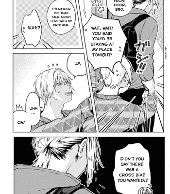 [Nmura] Online Game Nakama to Sashi Off shitara Shokuba no Onijoushi ga Kita – Vol.02 [Eng] (update c.23) — 036