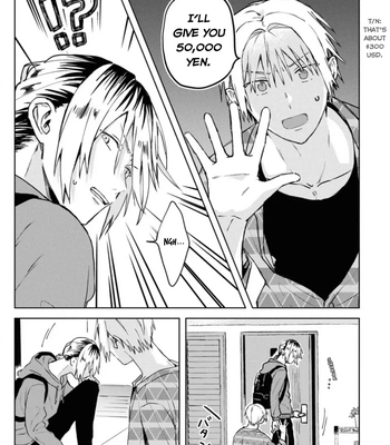 [Nmura] Online Game Nakama to Sashi Off shitara Shokuba no Onijoushi ga Kita – Vol.02 [Eng] (update c.23) — 037