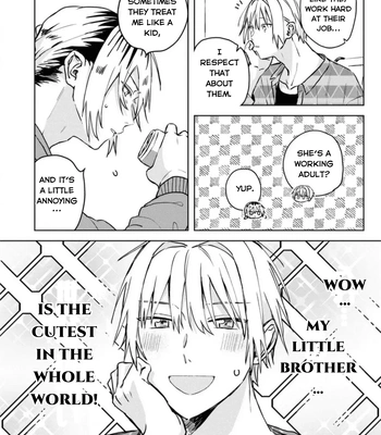 [Nmura] Online Game Nakama to Sashi Off shitara Shokuba no Onijoushi ga Kita – Vol.02 [Eng] (update c.23) — 040