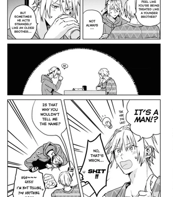 [Nmura] Online Game Nakama to Sashi Off shitara Shokuba no Onijoushi ga Kita – Vol.02 [Eng] (update c.23) — 041