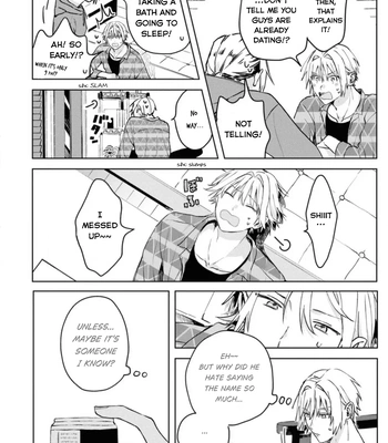 [Nmura] Online Game Nakama to Sashi Off shitara Shokuba no Onijoushi ga Kita – Vol.02 [Eng] (update c.23) — 042