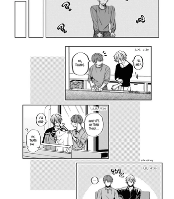 [Nmura] Online Game Nakama to Sashi Off shitara Shokuba no Onijoushi ga Kita – Vol.02 [Eng] (update c.23) — 072
