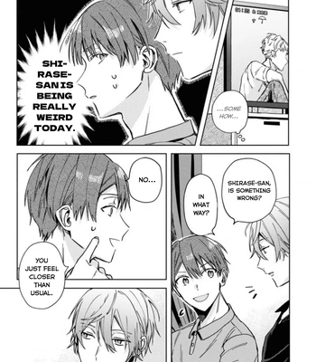 [Nmura] Online Game Nakama to Sashi Off shitara Shokuba no Onijoushi ga Kita – Vol.02 [Eng] (update c.23) — 073