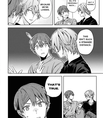 [Nmura] Online Game Nakama to Sashi Off shitara Shokuba no Onijoushi ga Kita – Vol.02 [Eng] (update c.23) — 074