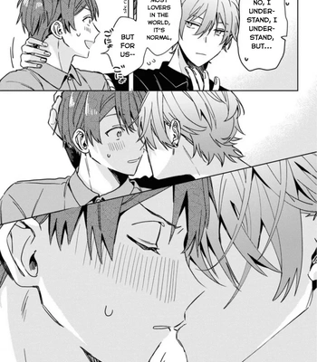[Nmura] Online Game Nakama to Sashi Off shitara Shokuba no Onijoushi ga Kita – Vol.02 [Eng] (update c.23) — 075
