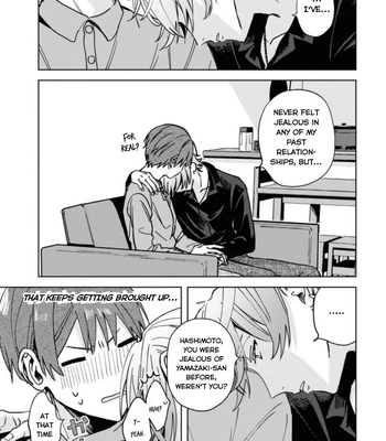 [Nmura] Online Game Nakama to Sashi Off shitara Shokuba no Onijoushi ga Kita – Vol.02 [Eng] (update c.23) — 077