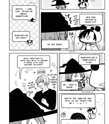 [Nmura] Online Game Nakama to Sashi Off shitara Shokuba no Onijoushi ga Kita – Vol.02 [Eng] (update c.23) — 064