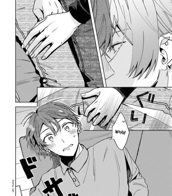 [Nmura] Online Game Nakama to Sashi Off shitara Shokuba no Onijoushi ga Kita – Vol.02 [Eng] (update c.23) — 082
