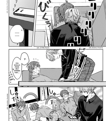 [Nmura] Online Game Nakama to Sashi Off shitara Shokuba no Onijoushi ga Kita – Vol.02 [Eng] (update c.23) — 084