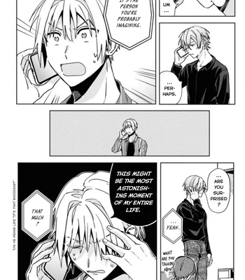 [Nmura] Online Game Nakama to Sashi Off shitara Shokuba no Onijoushi ga Kita – Vol.02 [Eng] (update c.23) — 088