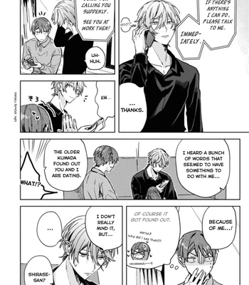 [Nmura] Online Game Nakama to Sashi Off shitara Shokuba no Onijoushi ga Kita – Vol.02 [Eng] (update c.23) — 090
