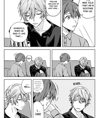 [Nmura] Online Game Nakama to Sashi Off shitara Shokuba no Onijoushi ga Kita – Vol.02 [Eng] (update c.23) — 091